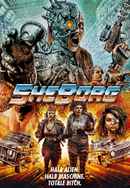 Sheborg Massacre Poster 3