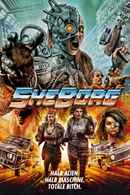 Sheborg Massacre Poster 1