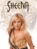 Sheena Poster 4