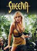 Sheena Poster 3