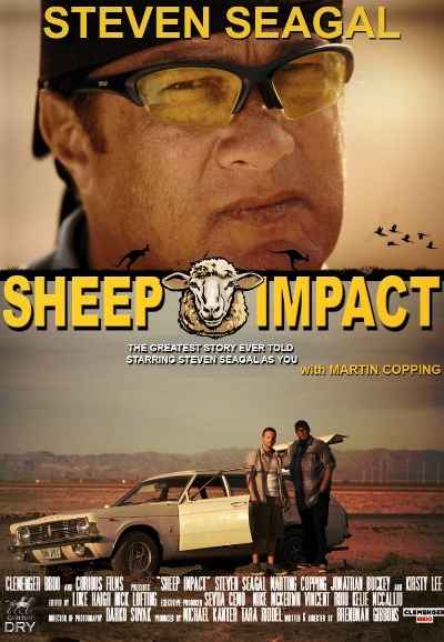 Sheep Impact