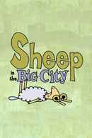 Sheep in the Big City Poster 3