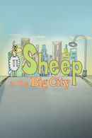 Sheep in the Big City Poster 4