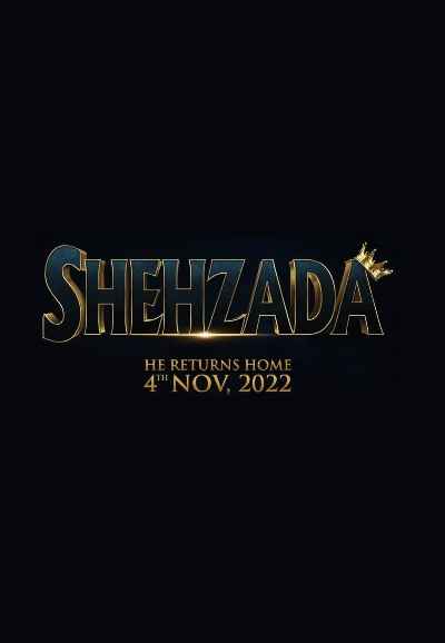 Shehzada