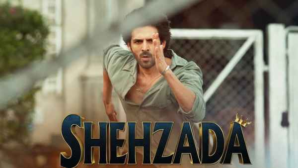 Shehzada Poster 1