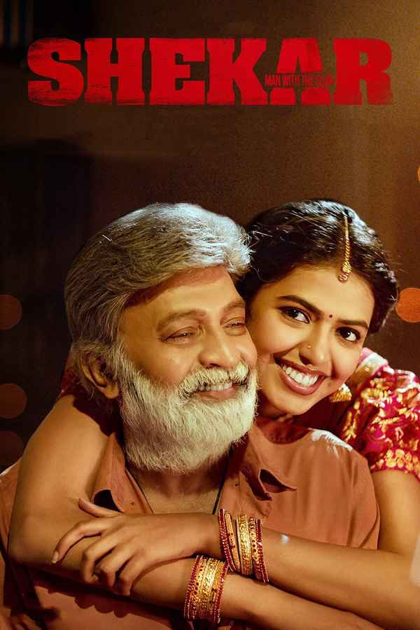 Shekar Poster 7