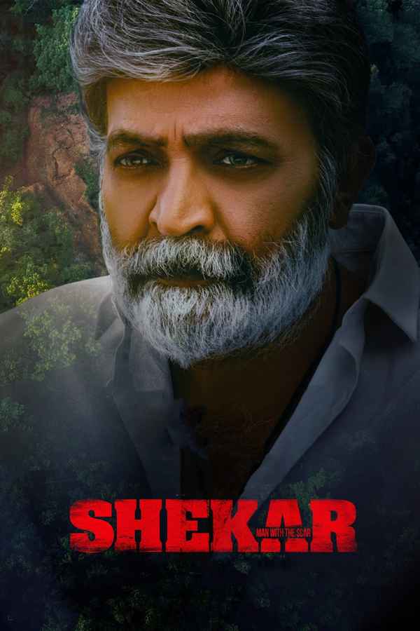 Shekar Poster 4