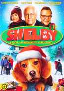 Shelby: The Dog Who Saved Christmas Poster 2