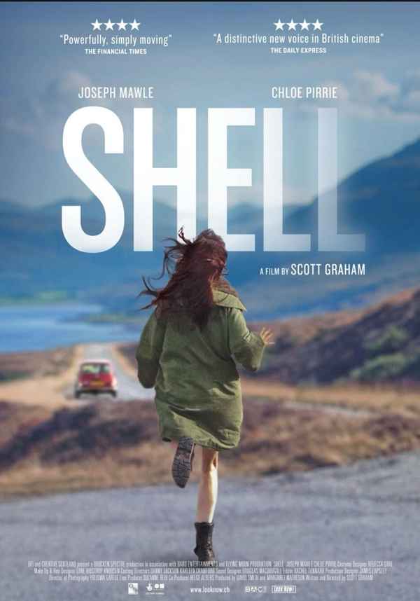 Shell Poster 2