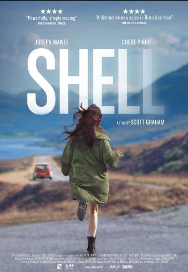Shell Poster 6