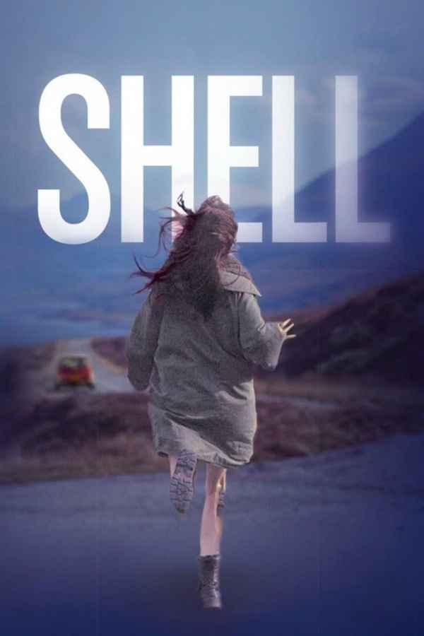 Shell Poster 1