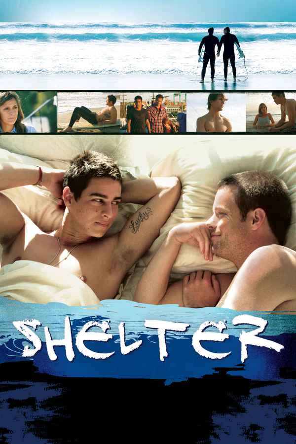 Shelter Poster 1