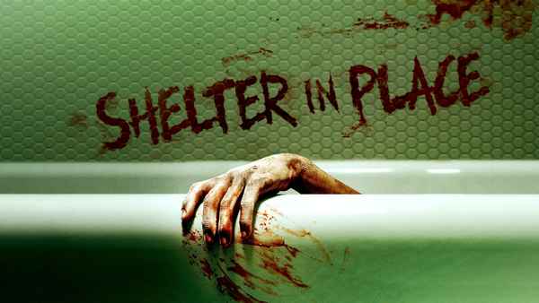 Shelter in Place Poster 2