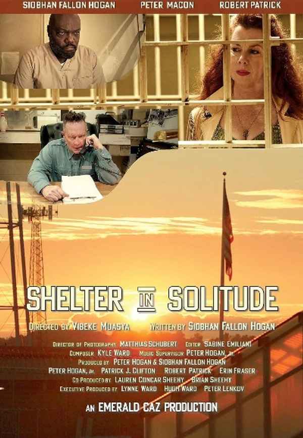Shelter in Solitude Poster 3