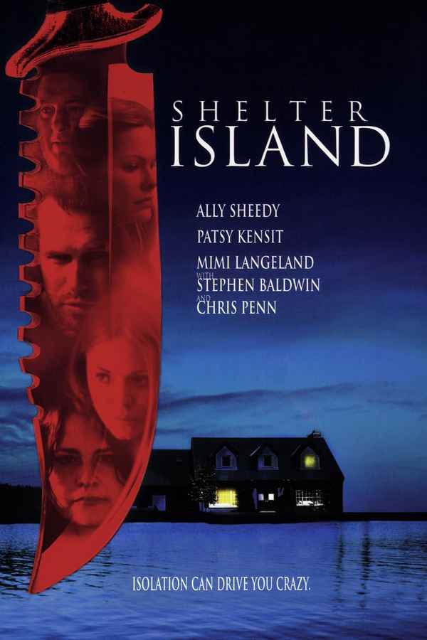 Shelter Island Poster 3