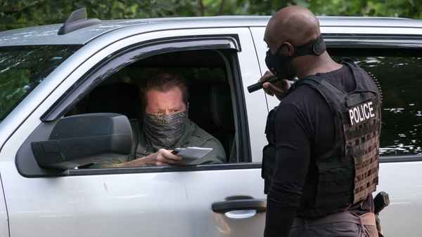 Sheltering Season Poster 7