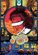 Shenanigans Nite Club: The Movie Poster 4