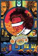 Shenanigans Nite Club: The Movie Poster 1