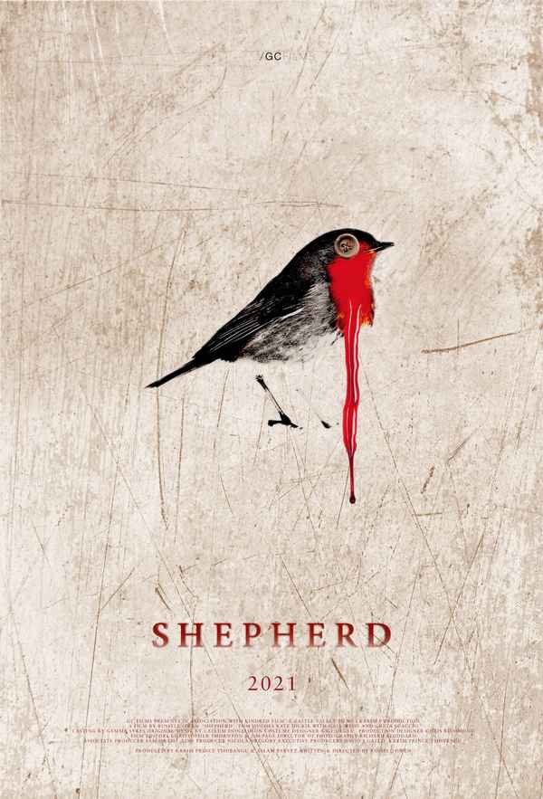 Shepherd Poster 2