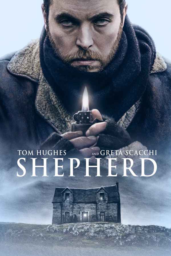 Shepherd Poster 3