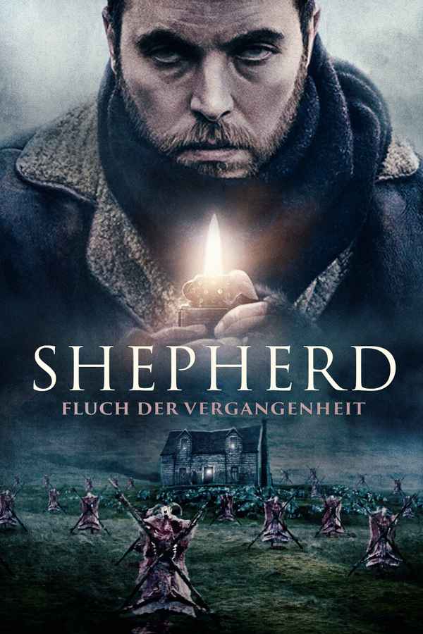 Shepherd Poster 4