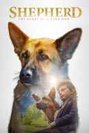 Shepherd: The Hero Dog Poster 1