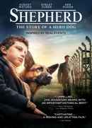 Shepherd: The Hero Dog Poster 5