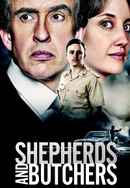 Shepherds and Butchers Poster 2