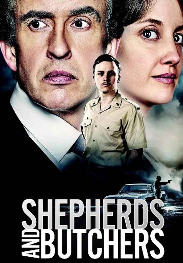 Shepherds and Butchers Poster 2