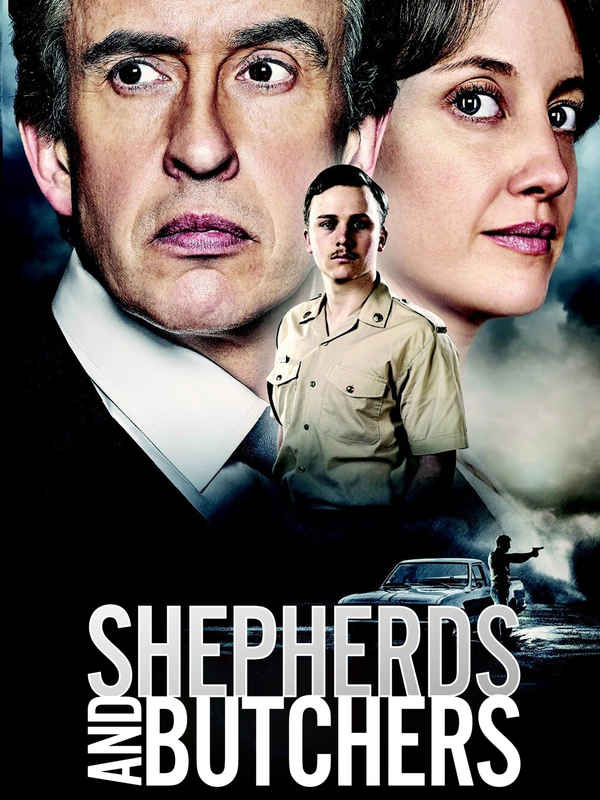 Shepherds and Butchers Poster 1