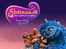 Sherazade The Untold Stories Poster 6