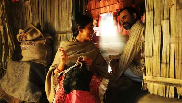 Sherdil: The Pilibhit Saga Poster 1