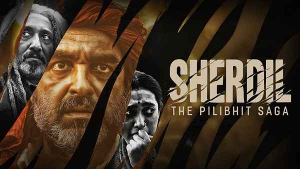 Sherdil: The Pilibhit Saga Poster 5