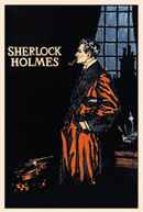 Sherlock Holmes Poster 4
