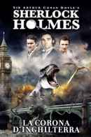 Sherlock Holmes Poster 4