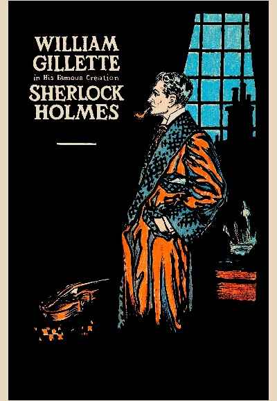 Sherlock Holmes