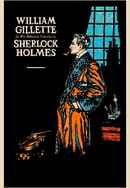 Sherlock Holmes Poster 7