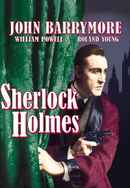 Sherlock Holmes Poster 7
