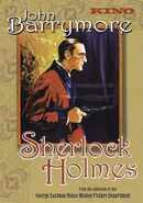 Sherlock Holmes Poster 1