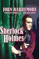 Sherlock Holmes Poster 4