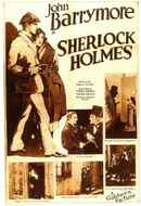 Sherlock Holmes Poster 5