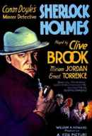 Sherlock Holmes Poster 3