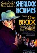 Sherlock Holmes Poster 5