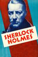 Sherlock Holmes Poster 1