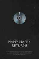 Sherlock: Many Happy Returns Poster 2