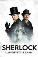 Sherlock: The Abominable Bride Poster 5