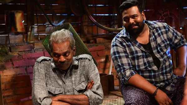 Sherlock Toms Poster 2