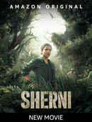 Sherni Poster 3