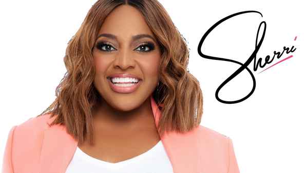 Sherri Poster 1