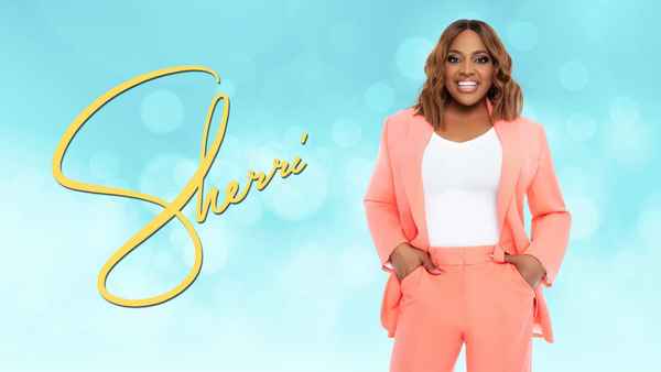 Sherri Poster 2
